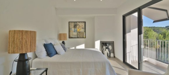 4 bedrooms Villa in Mougins, France No. 291841 22