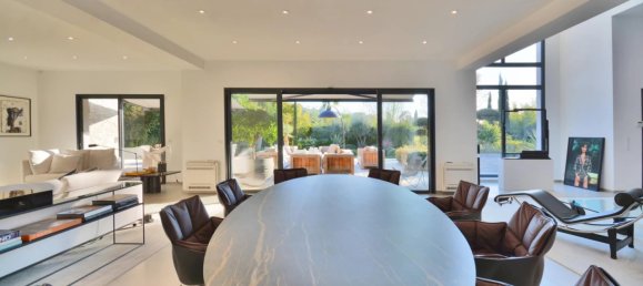 4 bedrooms Villa in Mougins, France No. 291841 16