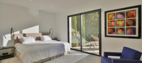 4 bedrooms Villa in Mougins, France No. 291841 19