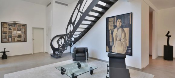 4 bedrooms Villa in Mougins, France No. 291841 13