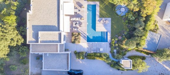 4 bedrooms Villa in Mougins, France No. 291841 3