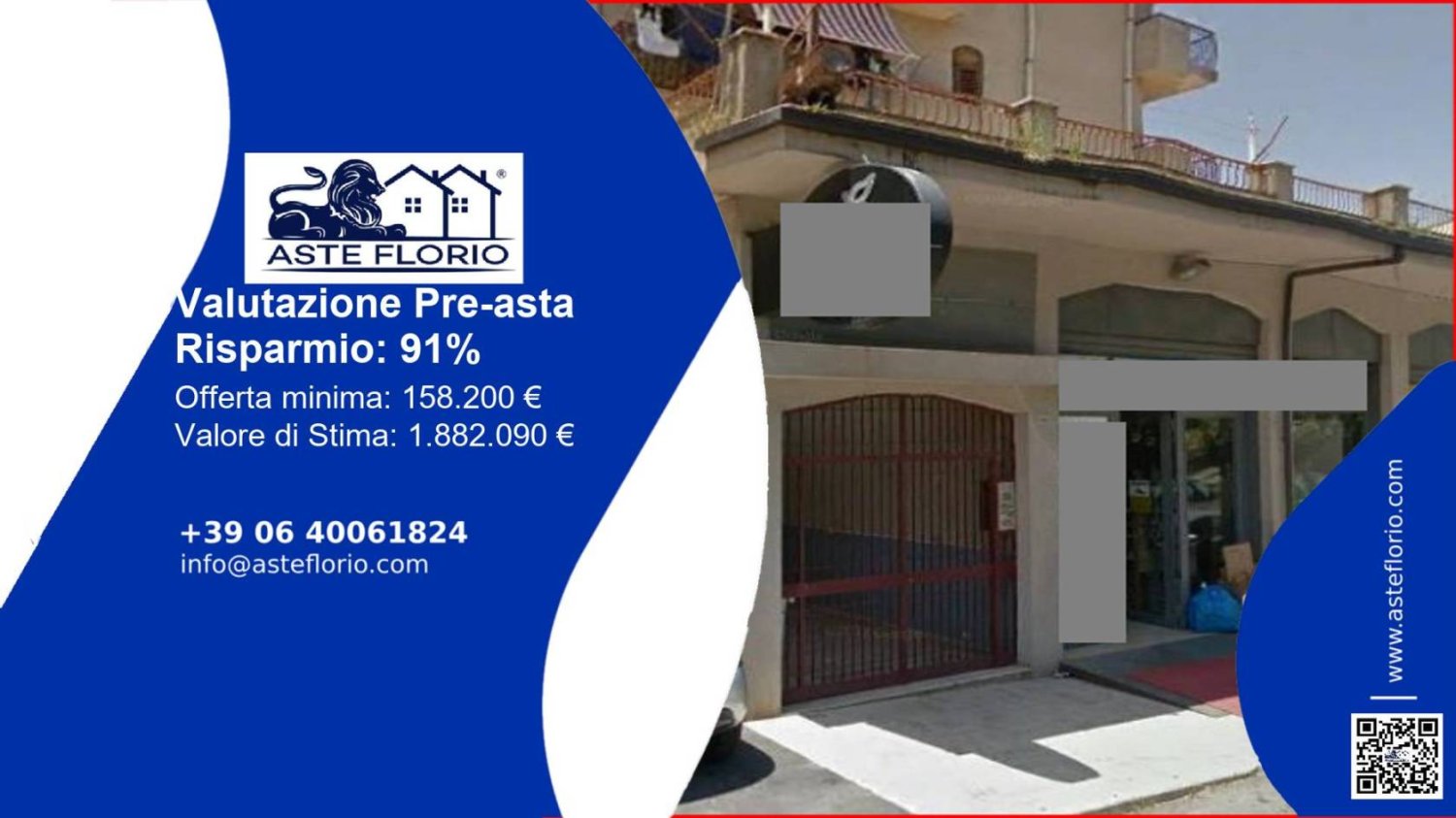 5 rooms Commercial property in Piazza Armerina, Italy No. 281873