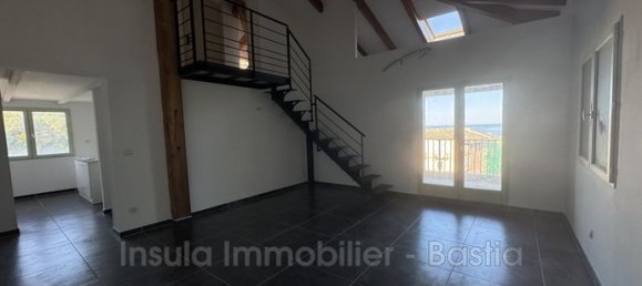 3 bedrooms Duplex in Brando, France No. 308644 10