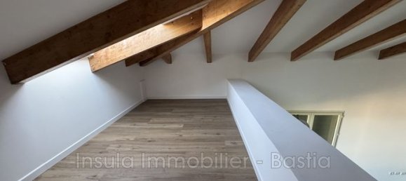 3 bedrooms Duplex in Brando, France No. 308644 6