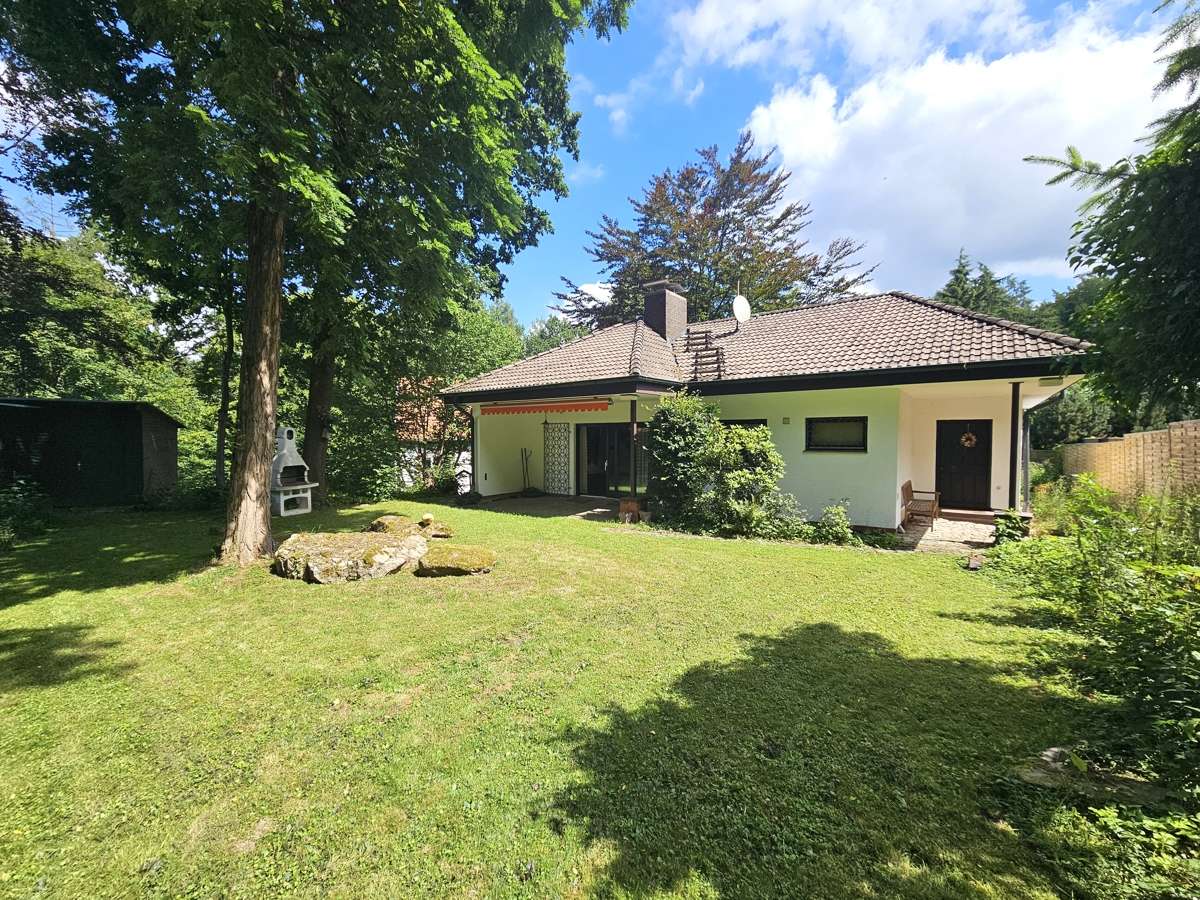 Casa de 4 divisões em Kassel, Germany N.º 264737