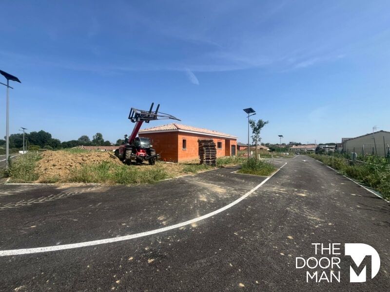 Grundstück in Verdun-sur-Garonne, France, Nr. 59172