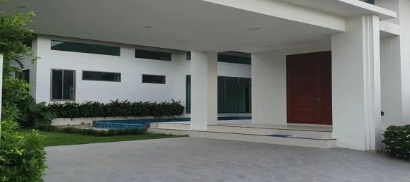 3 bedrooms Cafe / restaurant in Chiang Mai, Thailand No. 9182 20