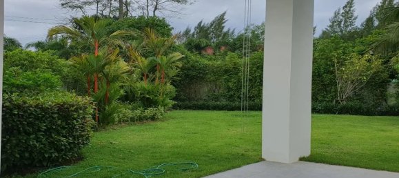 3 bedrooms Cafe / restaurant in Chiang Mai, Thailand No. 9182 21