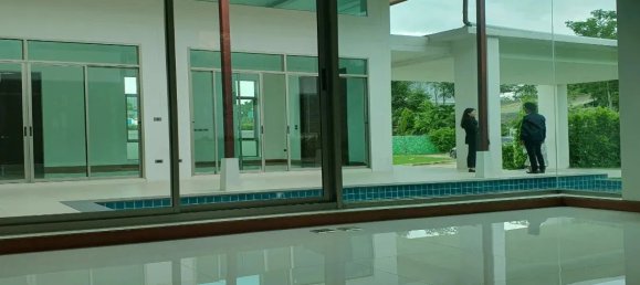 3 bedrooms Cafe / restaurant in Chiang Mai, Thailand No. 9182 4