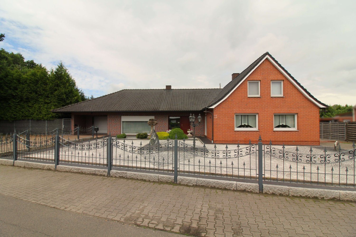 2 Schlafzimmer Haus in Leer, Germany, Nr. 314261