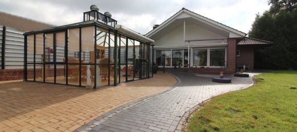 2 Schlafzimmer Haus in Leer, Germany, Nr. 314261 3