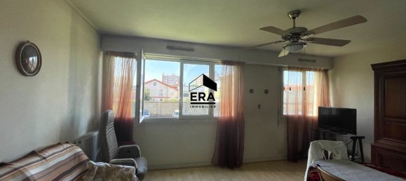 1 Schlafzimmer Wohnung in Malakoff, France, Nr. 182180 2