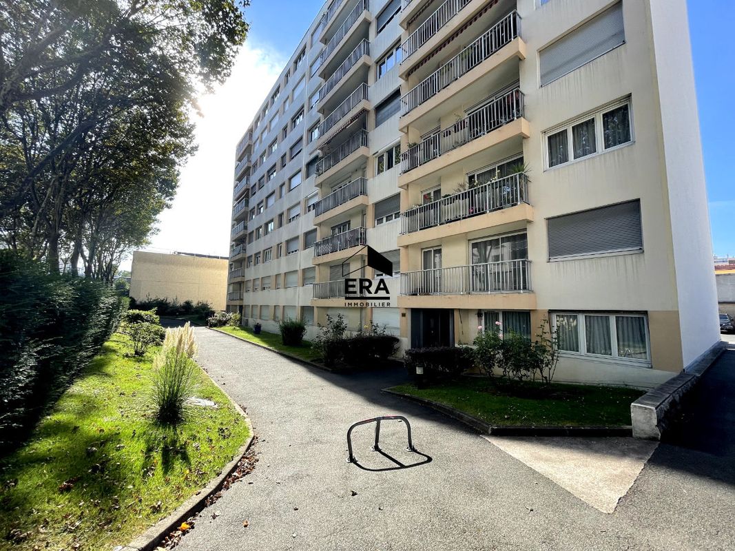 1 Schlafzimmer Wohnung in Malakoff, France, Nr. 182180