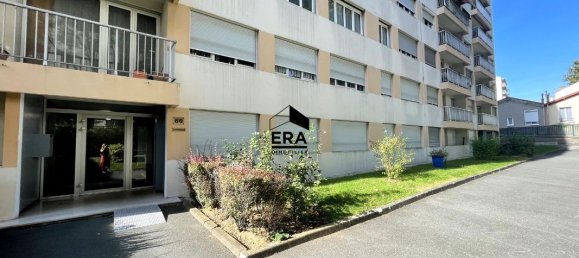 1 Schlafzimmer Wohnung in Malakoff, France, Nr. 182180 13