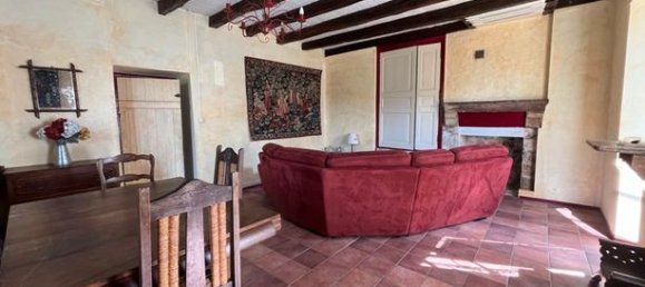 4 bedrooms House in Le Dorat, France No. 305988 3