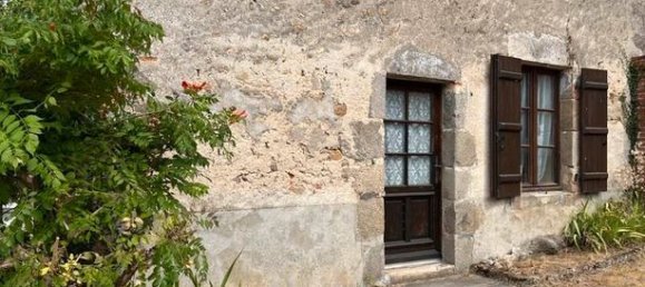 4 bedrooms House in Le Dorat, France No. 305988 7