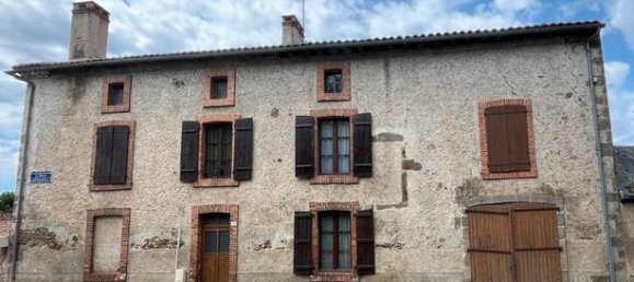 4 bedrooms House in Le Dorat, France No. 305988 2