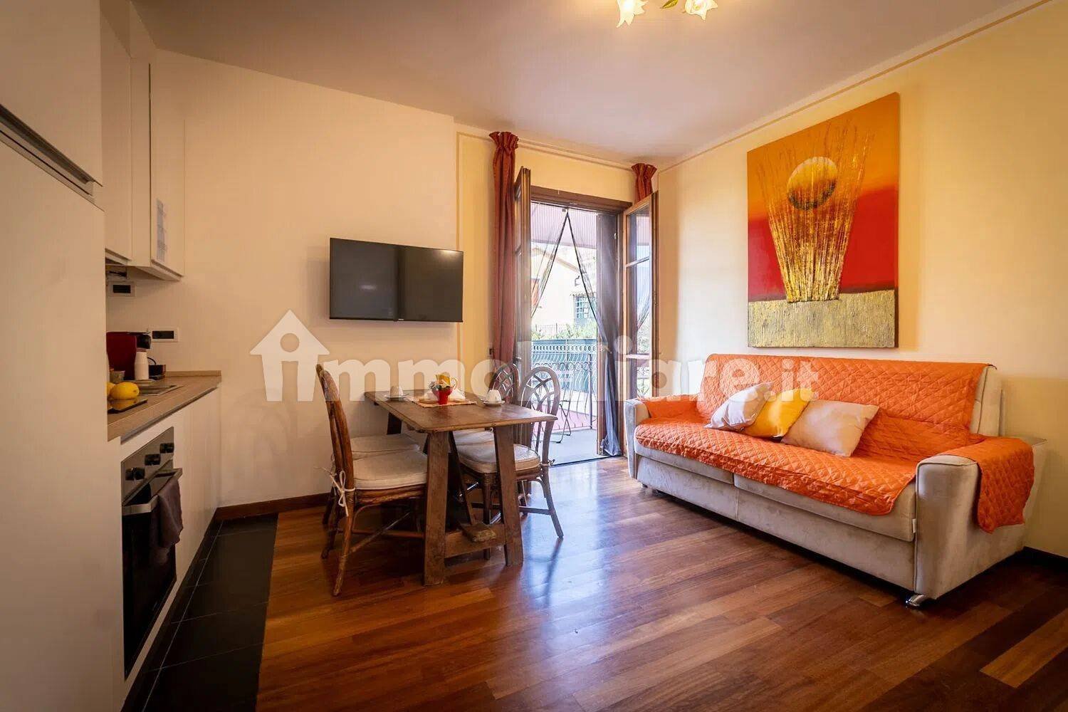 3 Schlafzimmer Wohnung in Tovo San Giacomo, Italy, Nr. 272613