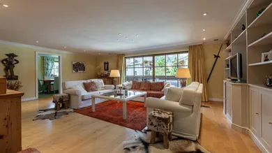 Apartamento T4 em Reith bei Kitzbuhel, Austria N.º 37888