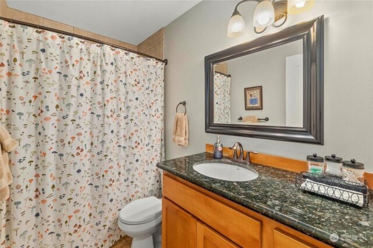 3 غرف نوم منزل في Olympia, USA رقم 428013