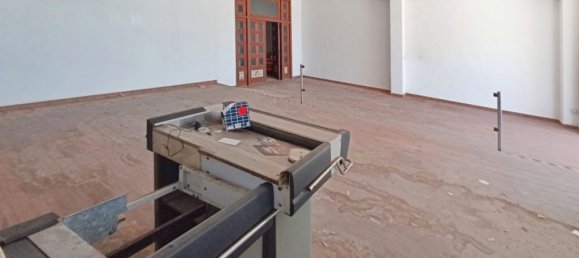 1322m² Commercial property in Benissa, Spain No. 186638 4