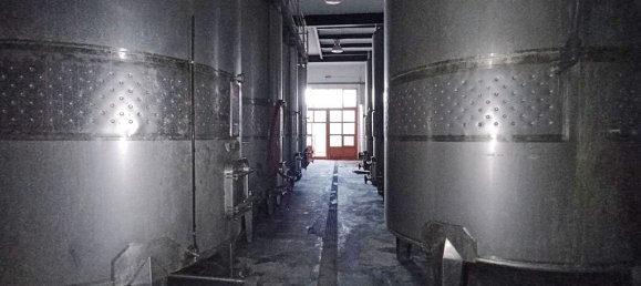 1322m² Commercial property in Benissa, Spain No. 186638 7