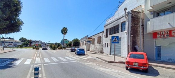 1322m² Commercial property in Benissa, Spain No. 186638 13
