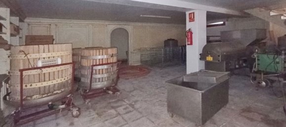 1322m² Commercial property in Benissa, Spain No. 186638 8