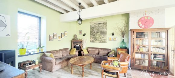 Casa T8 em Estissac, France N.º 95466 6