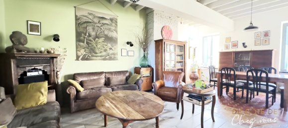 Casa T8 em Estissac, France N.º 95466 22