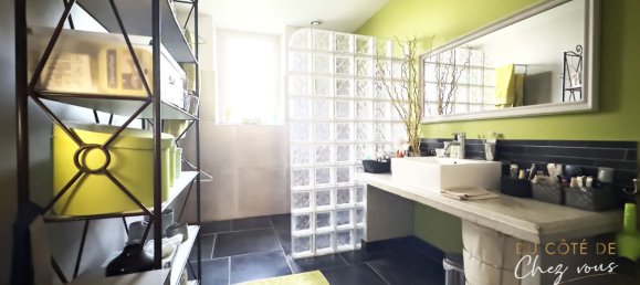 Casa T8 em Estissac, France N.º 95466 8