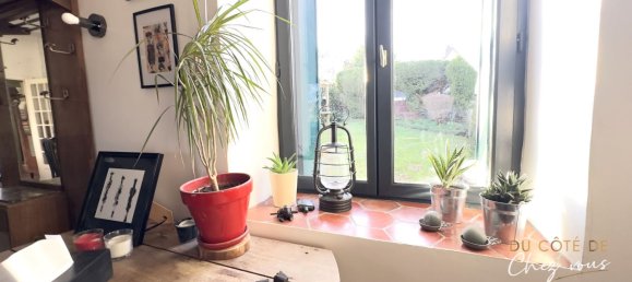 Casa T8 em Estissac, France N.º 95466 14