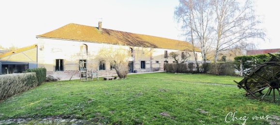 Casa T8 em Estissac, France N.º 95466 2