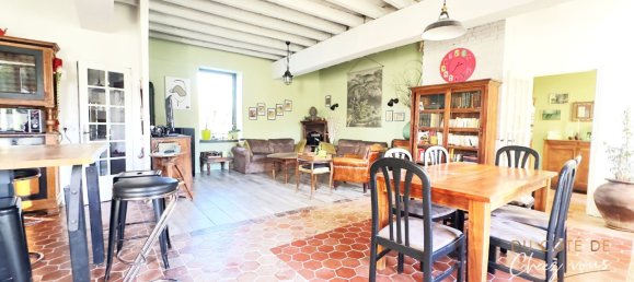 Casa T8 em Estissac, France N.º 95466 9