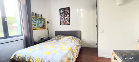 Casa T8 em Estissac, France N.º 95466 10