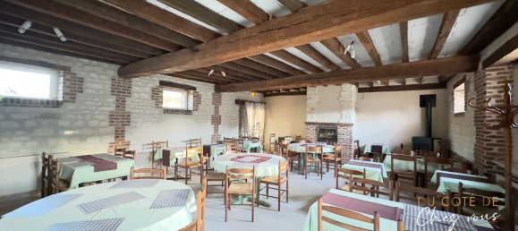 Casa T8 em Estissac, France N.º 95466 16