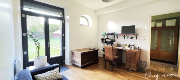 Casa T8 em Estissac, France N.º 95466 12