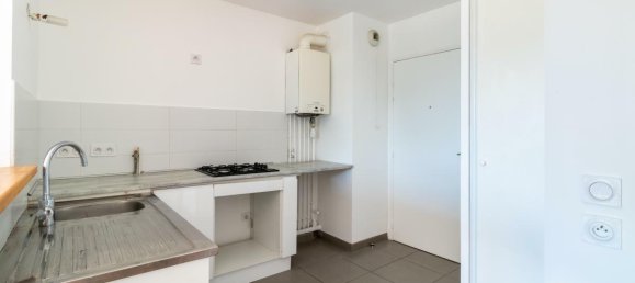 1 Schlafzimmer Wohnung in Franconville, France, Nr. 345891 3