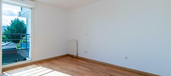 1 Schlafzimmer Wohnung in Franconville, France, Nr. 345891 4