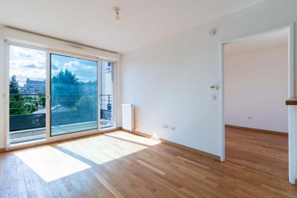 1 Schlafzimmer Wohnung in Franconville, France, Nr. 345891