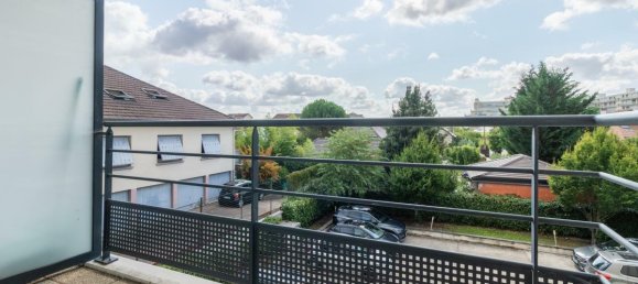 1 Schlafzimmer Wohnung in Franconville, France, Nr. 345891 2