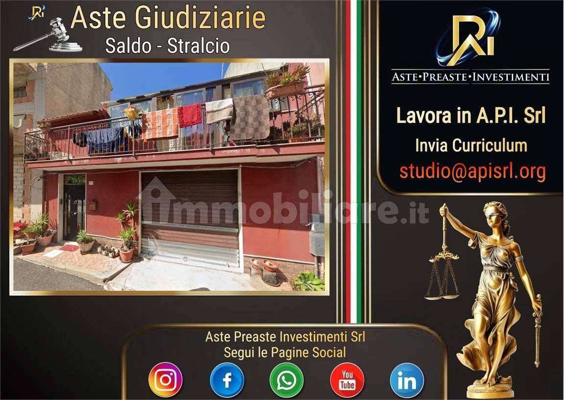 Квартира с 3 спальнями в Каникаттини Баньи, Италия № 288705