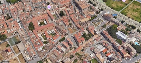 Квартира с 3 спальнями в Каникаттини Баньи, Италия № 288705 20