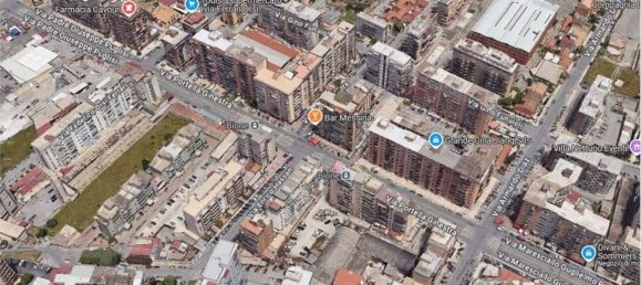 Квартира с 3 спальнями в Каникаттини Баньи, Италия № 288705 24