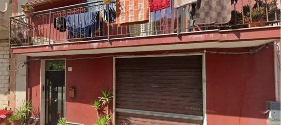 Квартира с 3 спальнями в Каникаттини Баньи, Италия № 288705 2