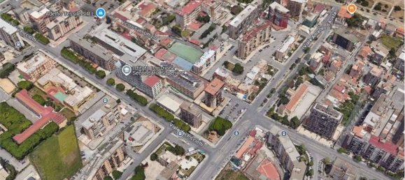 Квартира с 3 спальнями в Каникаттини Баньи, Италия № 288705 22