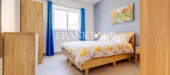 Квартира с 1 спальней в Свийи, Мальта № 4528 15