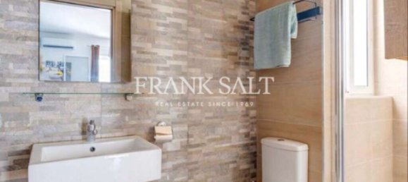 Квартира с 1 спальней в Свийи, Мальта № 4528 19