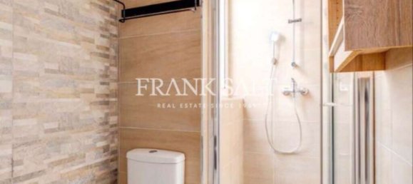 Квартира с 1 спальней в Свийи, Мальта № 4528 13