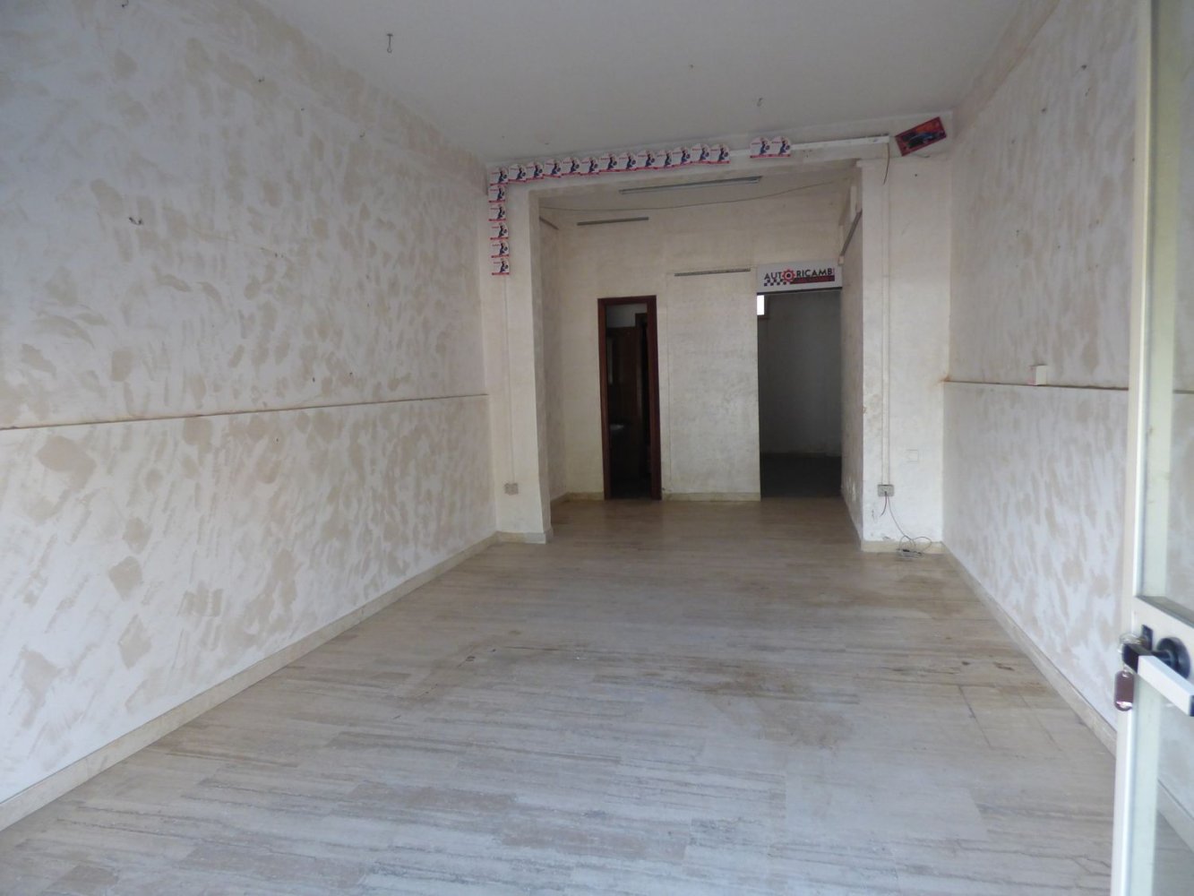 3-Zimmer Gewerbliche Immobilie in Augusta, Italy, Nr. 68459